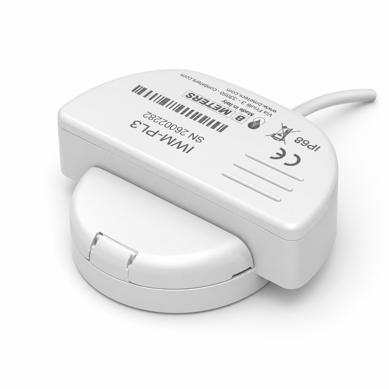 Émetteur d'impulsion B-Meter IWM-PL3