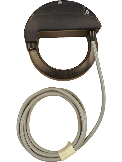 Adaptateur d'impulsion Kamstrup (réf. 66-99-021)