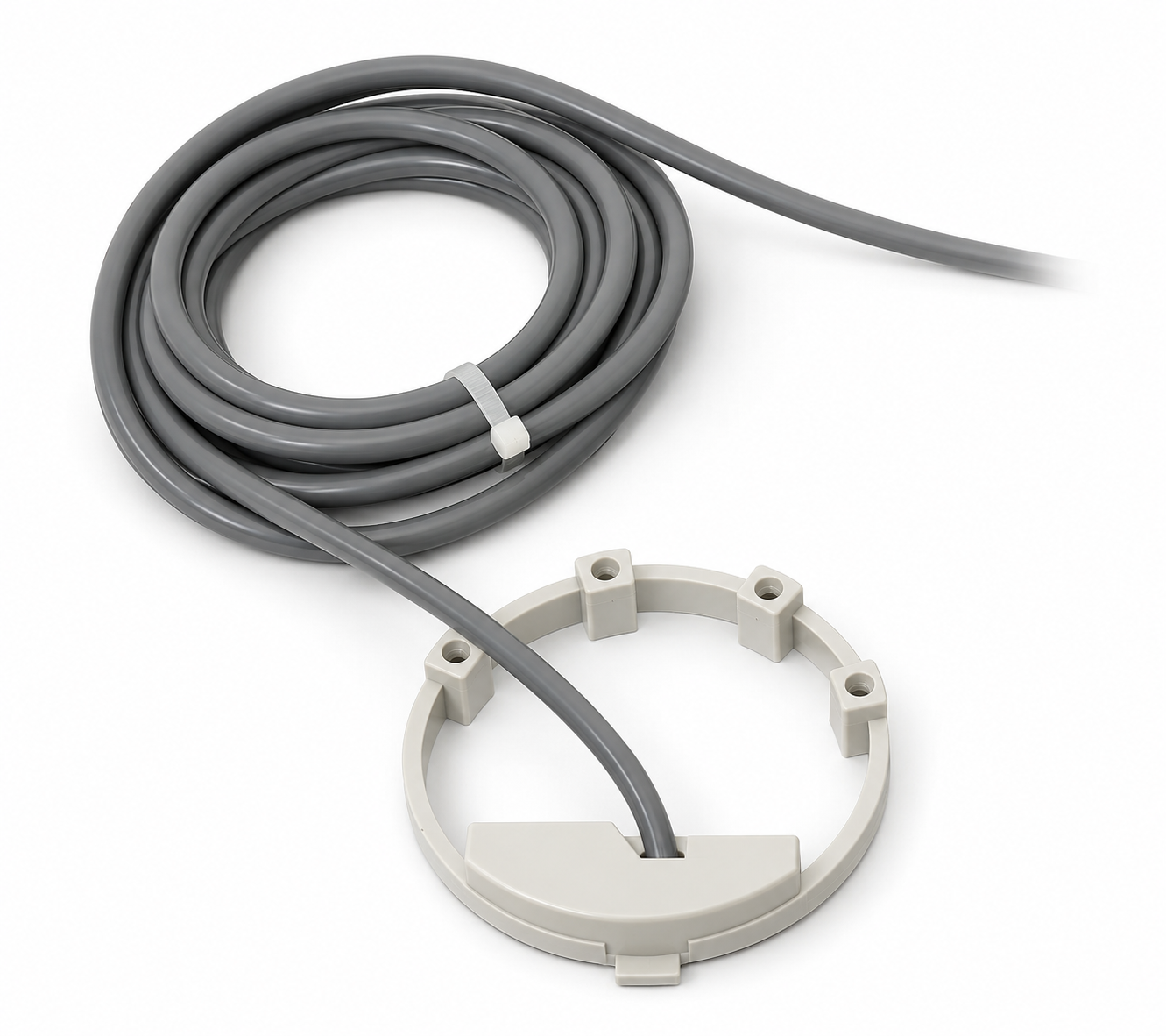 Émetteur d'impulsion Maddalena (reed switch circulaire)