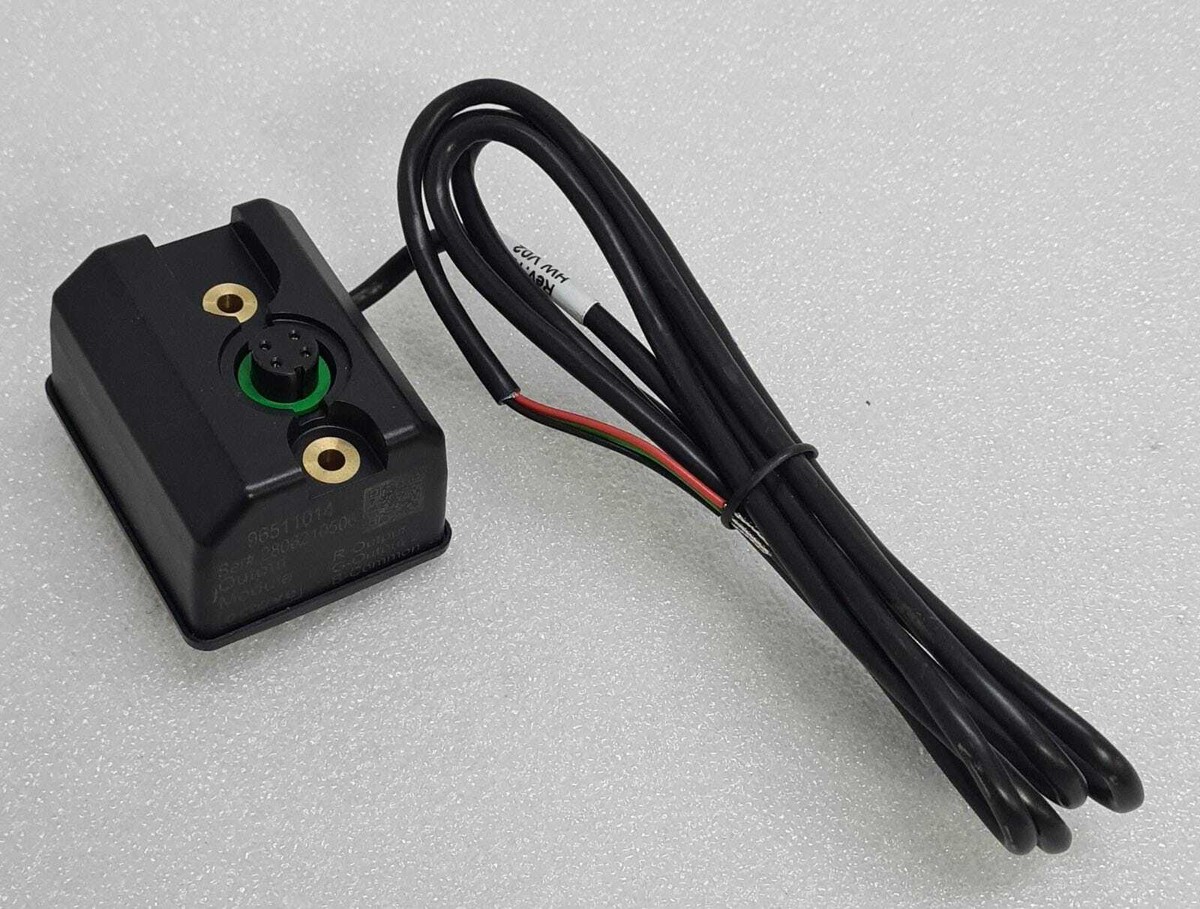 Module Arad pré-câblé avec connecteur central et câble de sortie