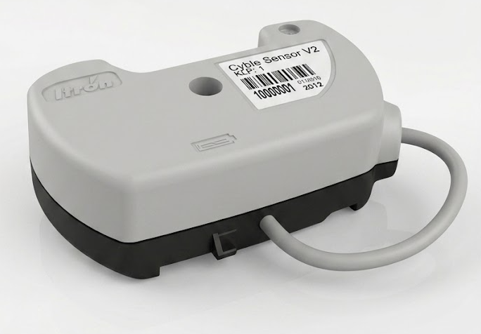 Émetteur d'impulsion Cyble Sensor V2