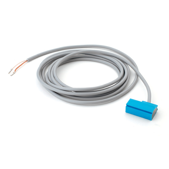 Émetteur d'impulsion reed Zenner